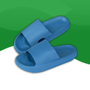Orthopedic slides Non-slip Unisex