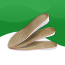 Breathable Height Increasing Insoles
