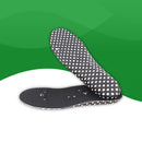 Magnetic Insoles <br> Reflexology