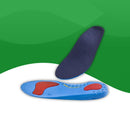 Orthopedic Insoles <br> Anti-Perspiration