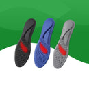 Orthopedic Insoles <br> Protective Padding