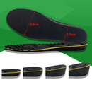 Height Increasing Insoles <br> Elevating