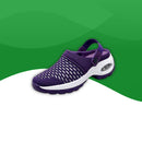Orthopedic sandals <br> Walking