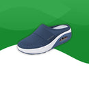 Orthopedic Slippers <br> for Sensitive Feet Women