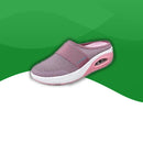 Orthopedic Slippers <br> for Sensitive Feet Women