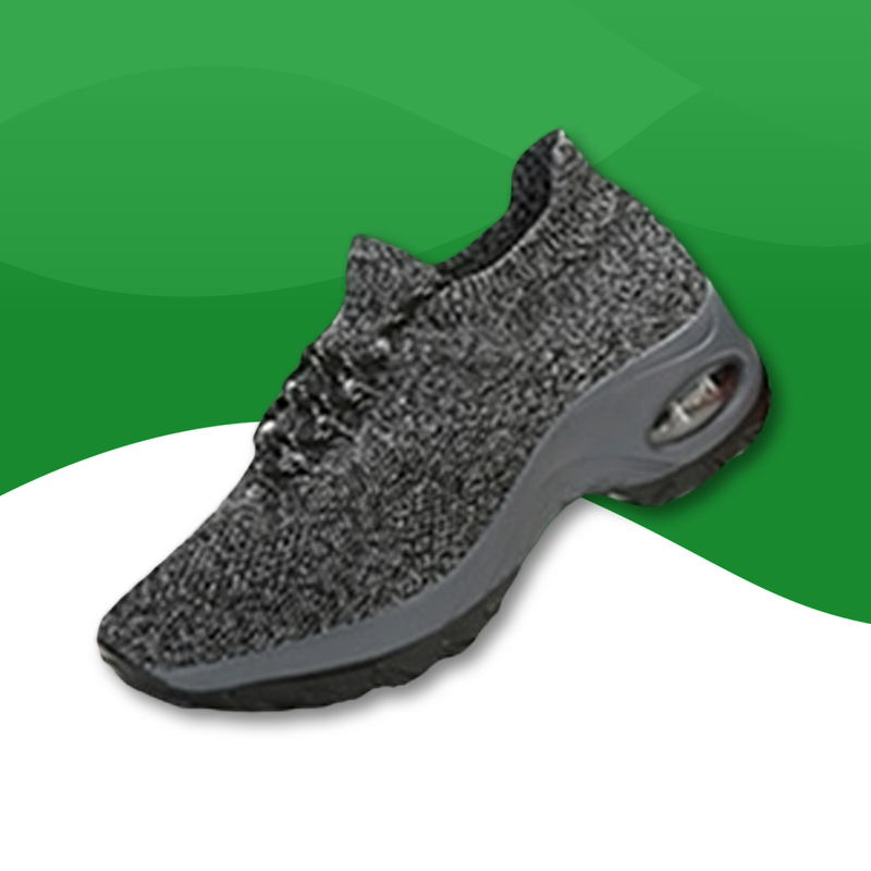 Orthopedic sneakers Lightweight with Air Cushion