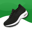 Orthopedic sneakers Lightweight with Air Cushion