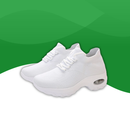 Orthopedic sneakers Lightweight with Air Cushion