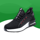 Orthopedic work shoes