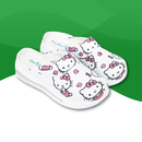 Orthopedic slippers Hello Kitty for Women