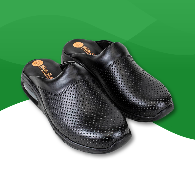 Orthopedic slippers Professional