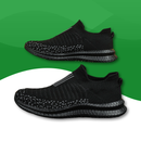 Orthopedic Sneakers Adjustable for Men