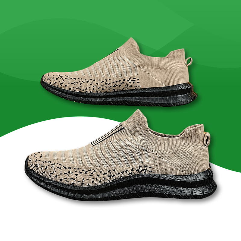Orthopedic Sneakers Adjustable for Men