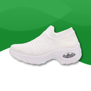 Orthopedic sneakers for Women Easy to Slip On
