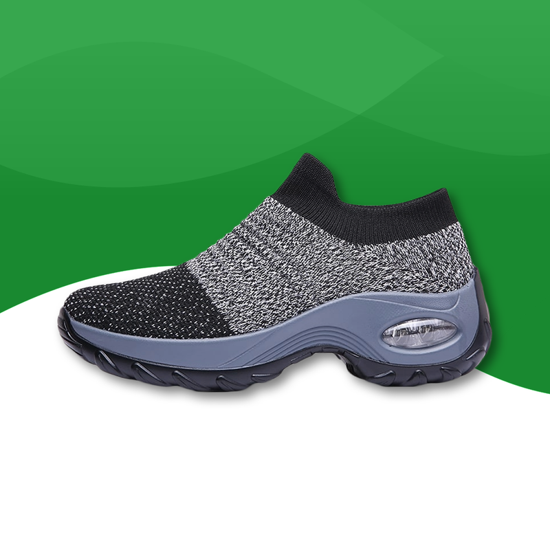 Orthopedic sneakers for Women Easy to Slip On