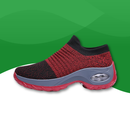 Orthopedic sneakers for Women Easy to Slip On