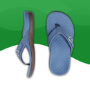 Orthopedic slides Summer for Women