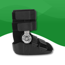 Orthopedic boots for orthopedic support