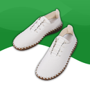 Unisex Lace-Up Loafers for All Seasons