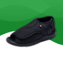 Orthopedic sandals Breathable for Men