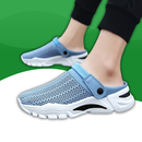 Orthopedic clogs summer for men