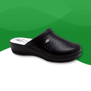 Orthopedic slippers with Wedge Soles for Professionals
