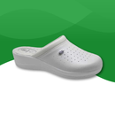 Orthopedic slippers with Wedge Soles for Professionals