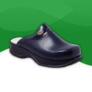Orthopedic clogs Non-slip and Breathable for Men