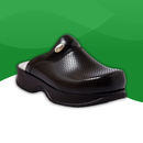 Orthopedic clogs Non-slip and Breathable for Men