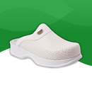 Orthopedic clogs Non-slip and Breathable for Men