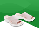 Orthopedic Flip Flops for Women with Open Toe
