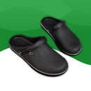 Orthopedic sandals non-slip garden sandals for men