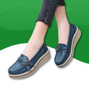 Orthopedic Women's Loafers
