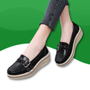 Orthopedic Women's Loafers