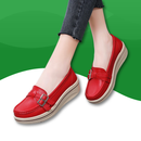 Orthopedic Women's Loafers
