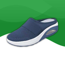 Orthopedic clogs Modern and Comfortable