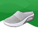 Orthopedic clogs Modern and Comfortable