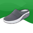 Orthopedic clogs Modern and Comfortable
