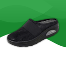 Orthopedic clogs Modern and Comfortable