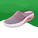 Orthopedic clogs Modern and Comfortable