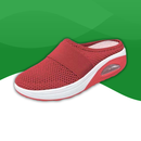 Orthopedic clogs Modern and Comfortable