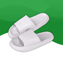 Orthopedic slides Non-slip Unisex