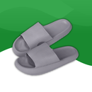 Orthopedic slides Non-slip Unisex
