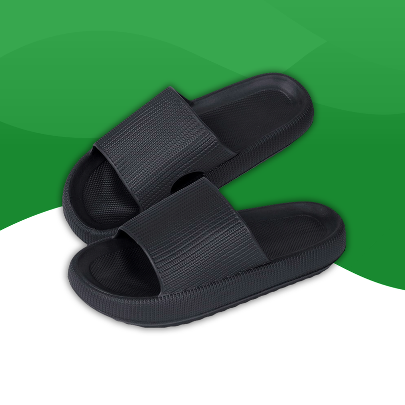 Orthopedic slides Non-slip Unisex