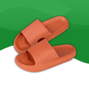 Orthopedic slides Non-slip Unisex