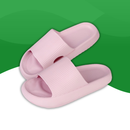 Orthopedic slides Non-slip Unisex