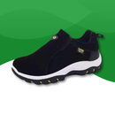 Orthopedic sneakers for outdoor use for men
