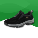 Orthopedic sneakers for walking for men