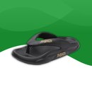 Orthopedic Memory Foam Flip Flops for Men