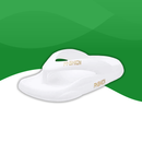 Orthopedic Memory Foam Flip Flops for Men